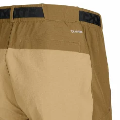 Herren Adidas Outdoorhosen^TERREX XPERIOR UTILITAS CLIMA365 ZIP-OFF PANTS Herren - Softshellhose