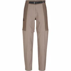 TERREX XPERIOR UTILITAS CLIMA365 ZIP-OFF PANTS Damen - Softshellhose Damen Outdoorhosen