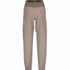 TERREX XPERIOR UTILITAS CLIMA365 ZIP-OFF PANTS Damen - Softshellhose Damen Outdoorhosen