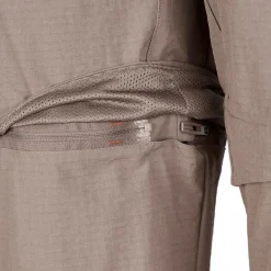 TERREX XPERIOR UTILITAS CLIMA365 ZIP-OFF PANTS Damen - Softshellhose Damen Outdoorhosen