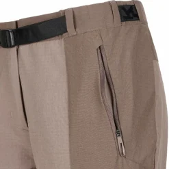 TERREX XPERIOR UTILITAS CLIMA365 ZIP-OFF PANTS Damen - Softshellhose Damen Outdoorhosen