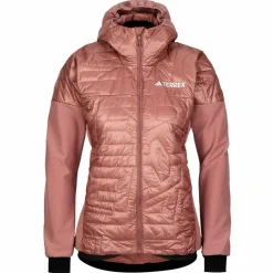 Discount TERREX XPERIOR VARIO HYBRID JACKET Damen - Isolationsjacke Damen Outdoorjacken