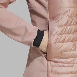 Discount TERREX XPERIOR VARIO HYBRID JACKET Damen - Isolationsjacke Damen Outdoorjacken