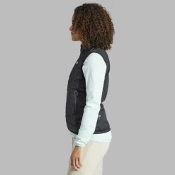 Outlet TERREX XPERIOR VARILITE HYBRID PRIMALOFT VEST Damen - Weste Damen Outdoorjacken