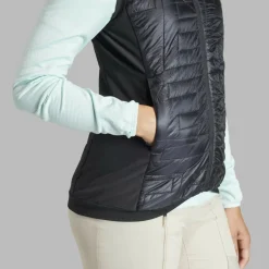 Outlet TERREX XPERIOR VARILITE HYBRID PRIMALOFT VEST Damen - Weste Damen Outdoorjacken