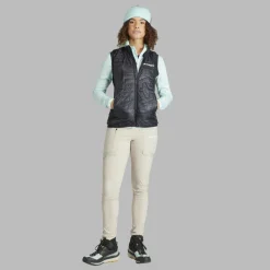 Outlet TERREX XPERIOR VARILITE HYBRID PRIMALOFT VEST Damen - Weste Damen Outdoorjacken