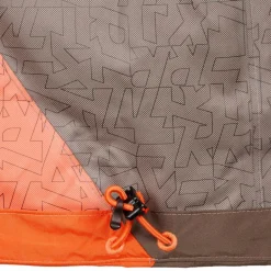 Best TERREX XPLORIC 2.5 LAYER CLIMAPROOF ANORAK Damen - Regenjacke Damen Outdoorjacken