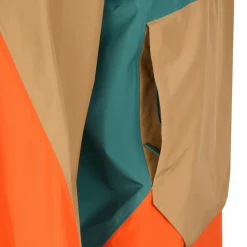 Discount TERREX XPLORIC 2.5 LAYER CLIMAPROOF ANORAK Herren - Regenjacke Herren Outdoorjacken