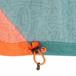 Discount TERREX XPLORIC 2.5 LAYER CLIMAPROOF ANORAK Herren - Regenjacke Herren Outdoorjacken