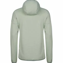 Online W XPERIOR LIGHT FLEECE HOODED JACKET Damen - Fleecejacke Damen Pullover Und Fleecepullover|Outdoorjacken