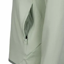 Online W XPERIOR LIGHT FLEECE HOODED JACKET Damen - Fleecejacke Damen Pullover Und Fleecepullover|Outdoorjacken