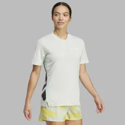 Best W XPERIOR TEE Damen - Funktionsshirt Damen Shirts Und Tops