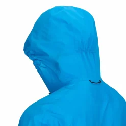 Herren Adidas Outdoorjacken^XPERIOR  LIGHT RAIN JACKET Herren - Regenjacke