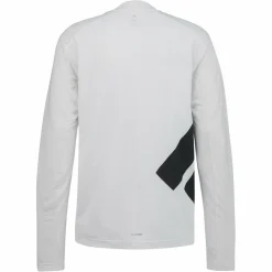 Herren Adidas Shirts Und Tops^XPERIOR LONGSLEEVE TEE Herren - Funktionsshirt