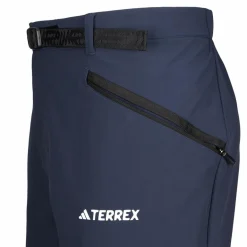 Herren Adidas Outdoorhosen^XPERIOR PANTS Herren - Trekkinghose