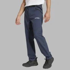 Herren Adidas Outdoorhosen^XPERIOR PANTS Herren - Trekkinghose
