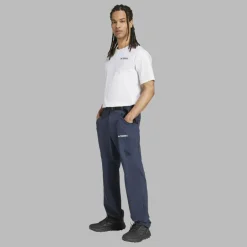 Herren Adidas Outdoorhosen^XPERIOR PANTS Herren - Trekkinghose