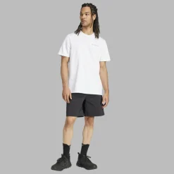 Herren Adidas Shirts Und Tops^XPLORIC AERODRY TEE Herren - T-Shirt