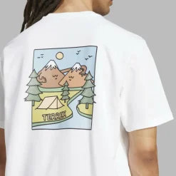 Herren Adidas Shirts Und Tops^XPLORIC AERODRY TEE Herren - T-Shirt