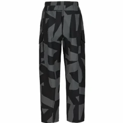 Best XPLORIC CARGO PANTS Herren - Softshellhose Herren Outdoorhosen