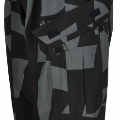 Best XPLORIC CARGO PANTS Herren - Softshellhose Herren Outdoorhosen