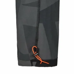 Best XPLORIC CARGO PANTS Herren - Softshellhose Herren Outdoorhosen