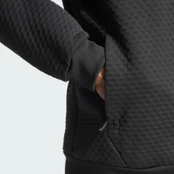 Herren Adidas Pullover Und Fleecepullover^XPLORIC CREW NECK Herren - Sweatshirt