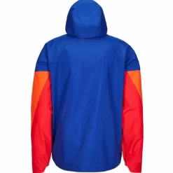 Herren Adidas Outdoorjacken^XPLORIC 2.5L RAIN ANORAK Herren - Regenjacke