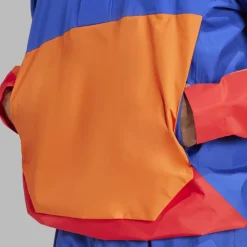 Herren Adidas Outdoorjacken^XPLORIC 2.5L RAIN ANORAK Herren - Regenjacke