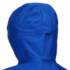 Herren Adidas Outdoorjacken^XPLORIC 2.5L RAIN ANORAK Herren - Regenjacke