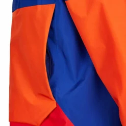 Herren Adidas Outdoorjacken^XPLORIC 2.5L RAIN ANORAK Herren - Regenjacke