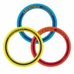 Kinder Aerobie Kinderreisespiele Und Spielzeug^WURFRING - Spielzeug