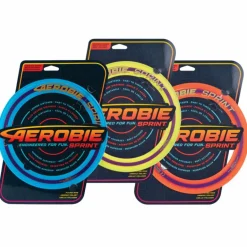 Kinder Aerobie Kinderreisespiele Und Spielzeug^WURFRING - Spielzeug