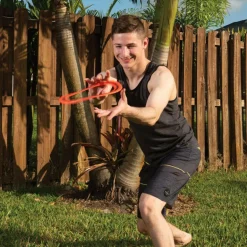 Kinder Aerobie Kinderreisespiele Und Spielzeug^WURFRING - Spielzeug