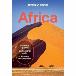 AFRICA - Reiseführer Reiseführer Afrika