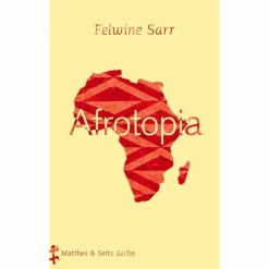Outdoor-Sachbücher Und Naturwissen^AFROTOPIA - Sachbuch
