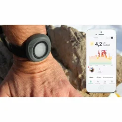 Ajuma Elektrogeräte|Wassersportzubehör^UV-BODYGUARD SPORTS - UV-Messgerät