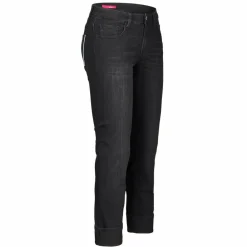 New BICI - SUPER STRETCH COOLMAX DENIM Damen - Fahrradhose Damen Outdoorhosen