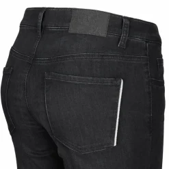 New BICI - SUPER STRETCH COOLMAX DENIM Damen - Fahrradhose Damen Outdoorhosen