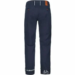 Herren Alberto Outdoorhosen^BIKE- CHINO - GABARDINE Herren - Fahrradhose