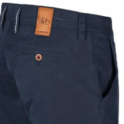 Herren Alberto Outdoorhosen^BIKE- CHINO - GABARDINE Herren - Fahrradhose