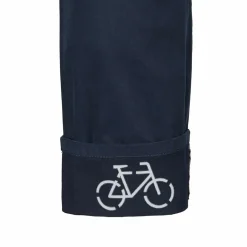 Herren Alberto Outdoorhosen^BIKE- CHINO - GABARDINE Herren - Fahrradhose