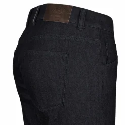 Damen Alberto Outdoorhosen^BIKE-JANA - ECOREPEL DENIM Damen - Fahrradhose