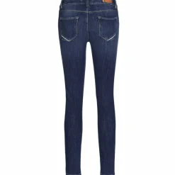 Online MARTA - BI-STRETCH DUAL FX Damen - Fahrradhose Damen Outdoorhosen