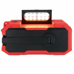 Albrecht Elektrogeräte^DR 112 DAB+ OUTDOOR-RADIO - Kurbelradio