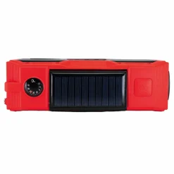 Albrecht Elektrogeräte^DR 112 DAB+ OUTDOOR-RADIO - Kurbelradio