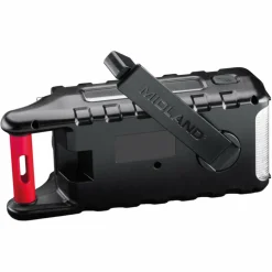 Albrecht Elektrogeräte^MIDLAND ER 300 PRO KURBELRADIO - Kurbelradio