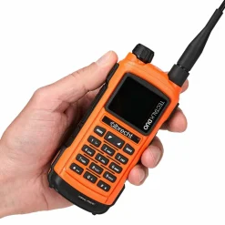 Online TECTALK DUO, PMR + FREENET (1W) - Funkgerät Elektrogeräte