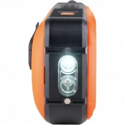 Albrecht Elektrogeräte^TECTALK FLOAT 2 CASE SET - Funkgerät