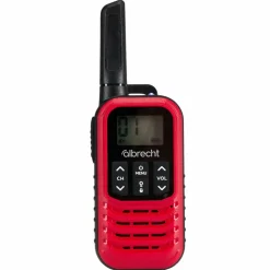 New TECTALK GO, PAAR - Funkgerät Elektrogeräte